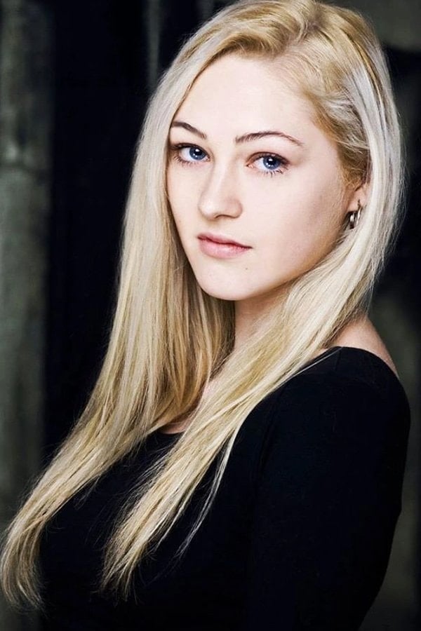 Foto de Olivia Scriven