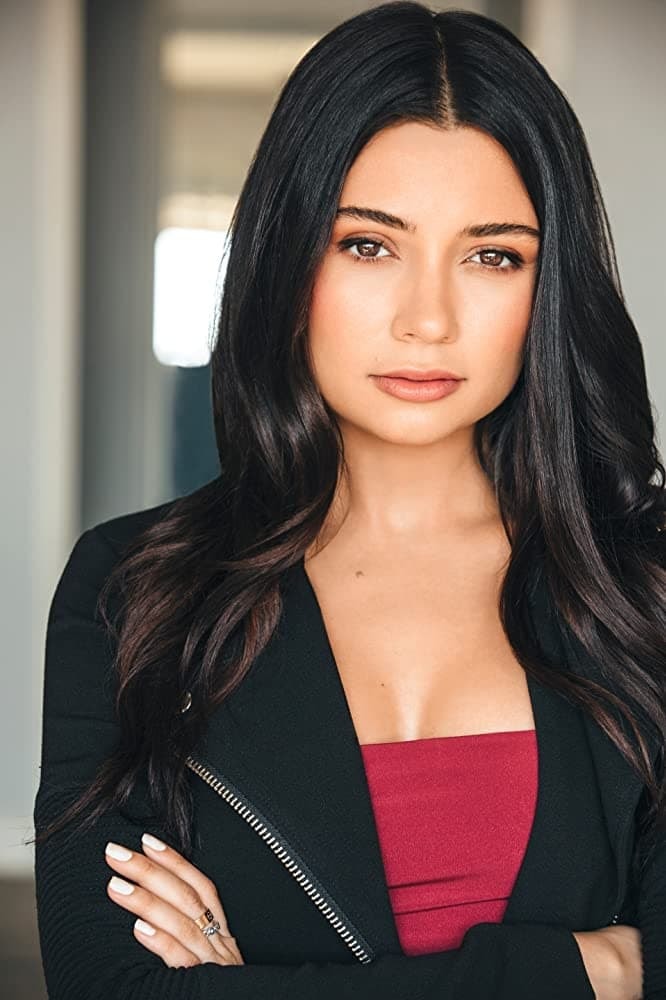 Foto de Cristine Prosperi