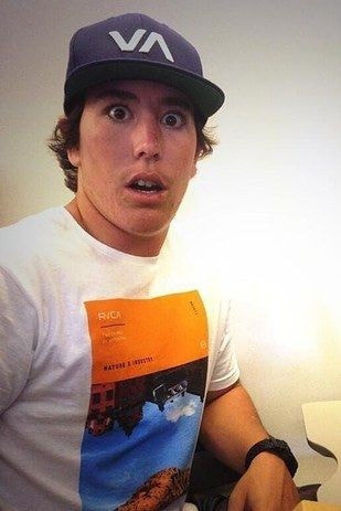 Foto de Frankie Ryan Manríquez