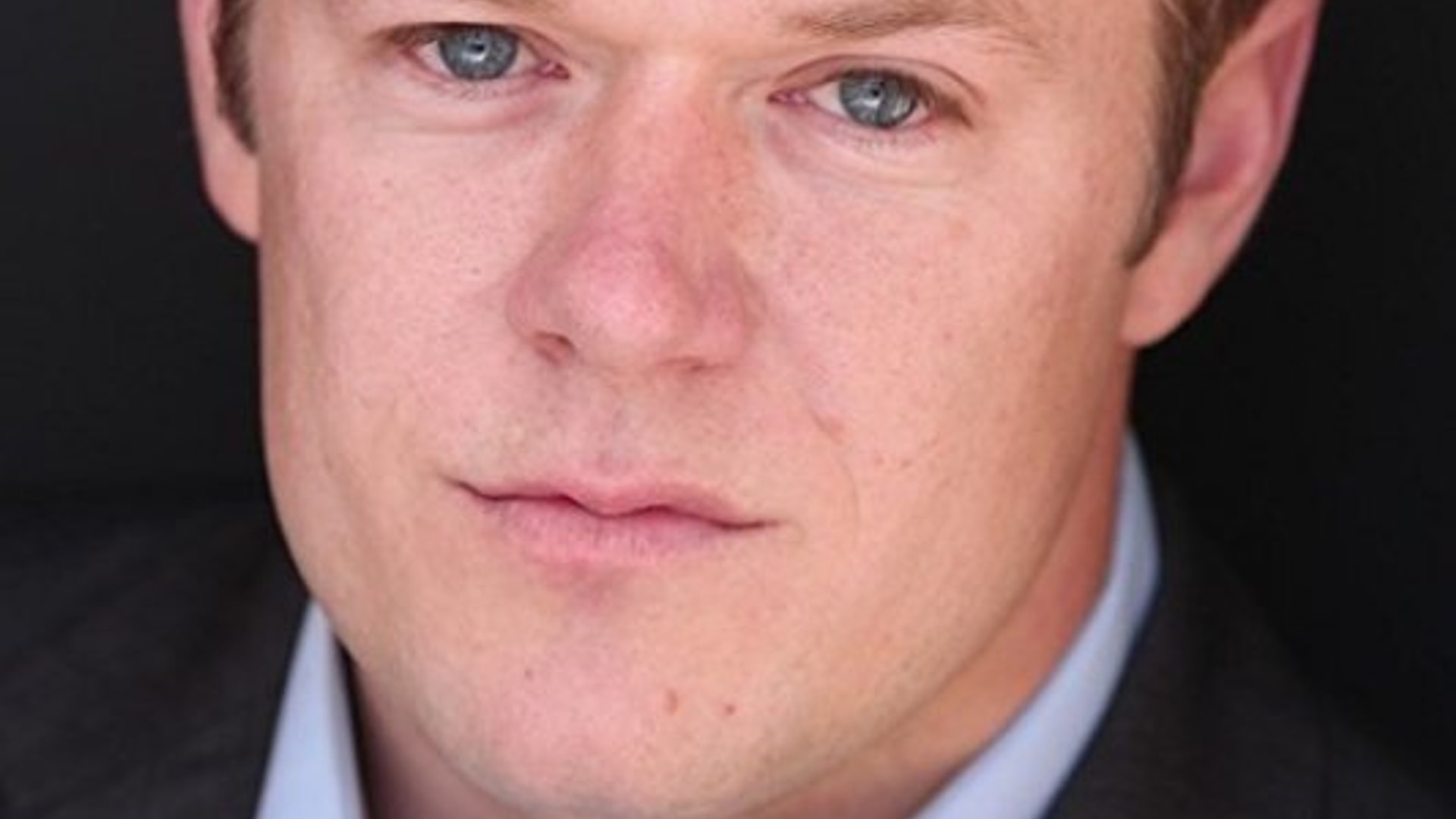 Foto de Steven Mitchell