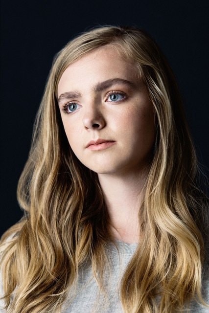 Foto de Elsie Fisher