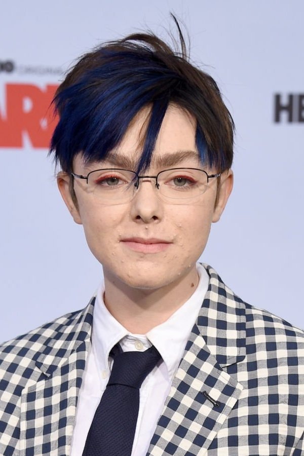 Foto de Elsie Fisher