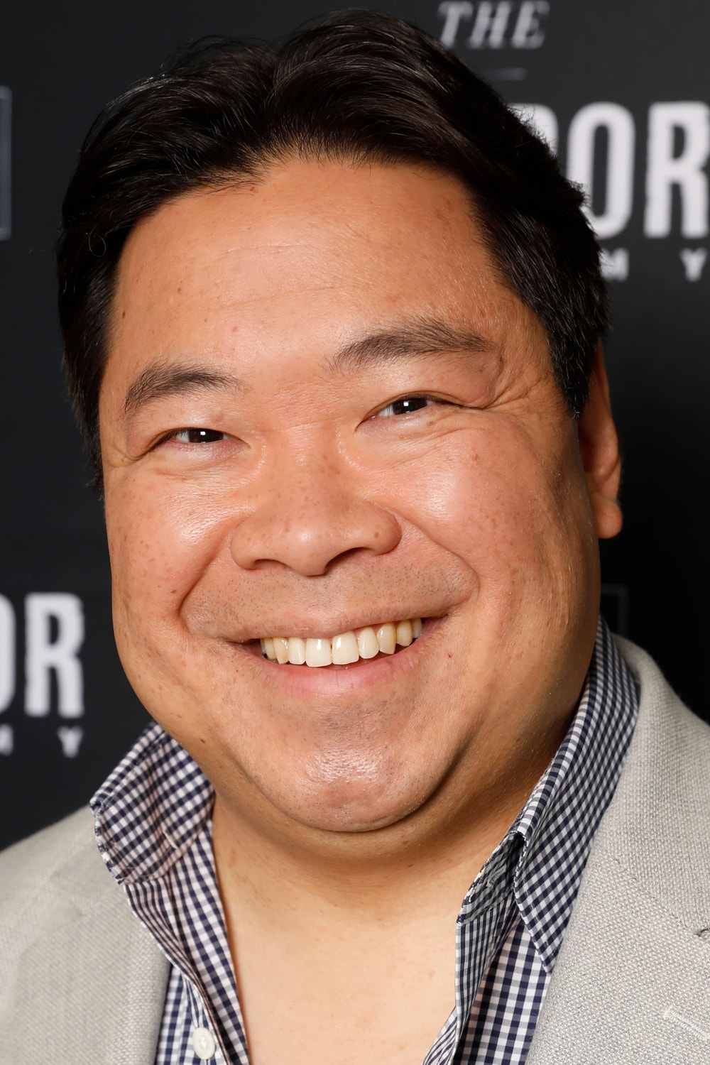 Foto de Alexander Woo