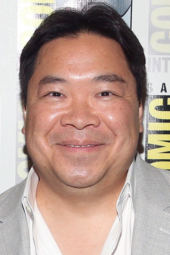 Foto de Alexander Woo