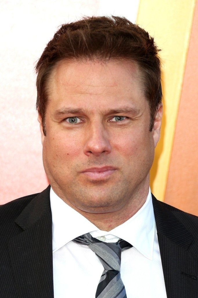 Foto de Steve Wilder