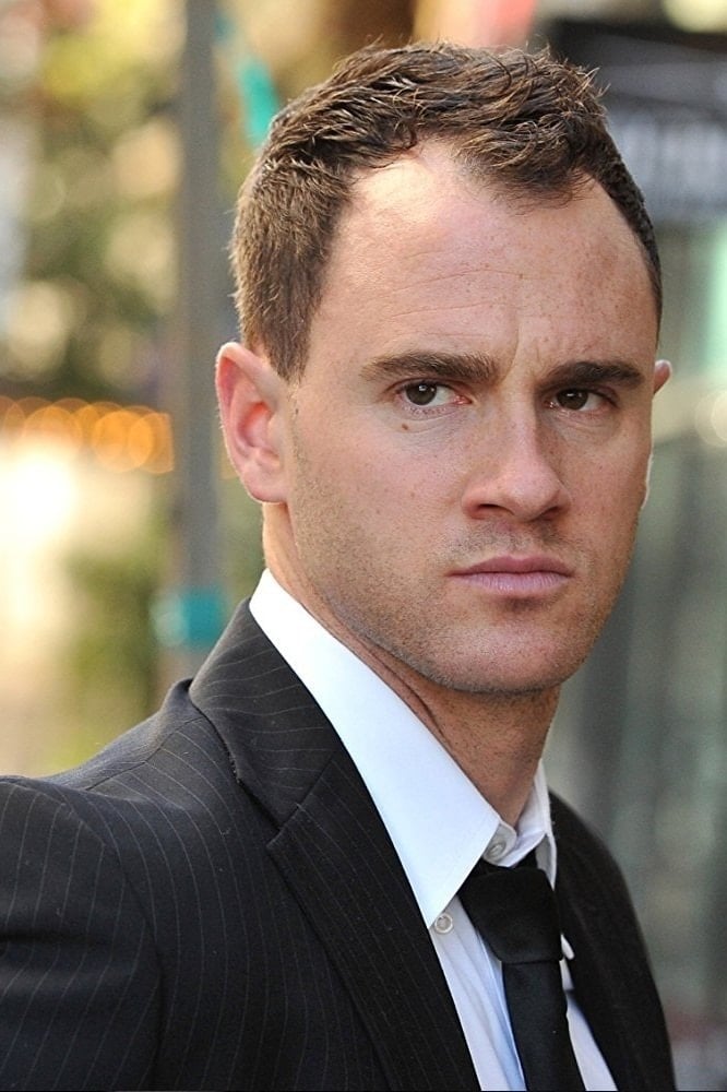 Foto de Julian Bailey