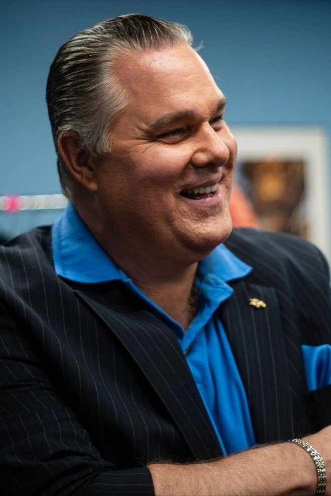 Foto de Britt Prentice