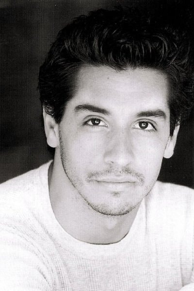 Foto de Bryan Anthony