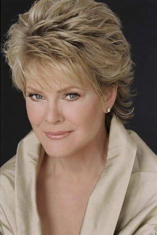 Foto de Gloria Loring