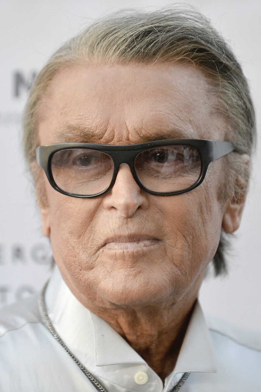 Foto de Robert Evans