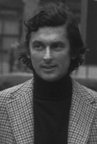 Foto de Robert Evans