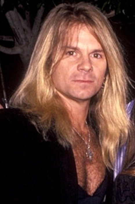 Foto de David Glen Eisley