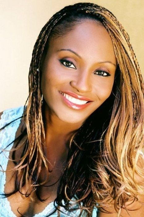 Foto de Sherri Howard