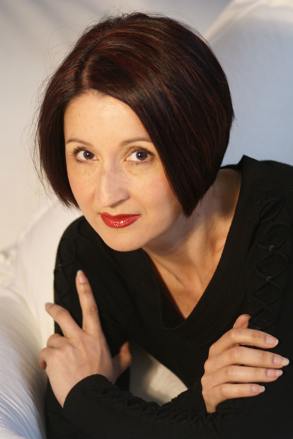 Foto de Jessica Martin