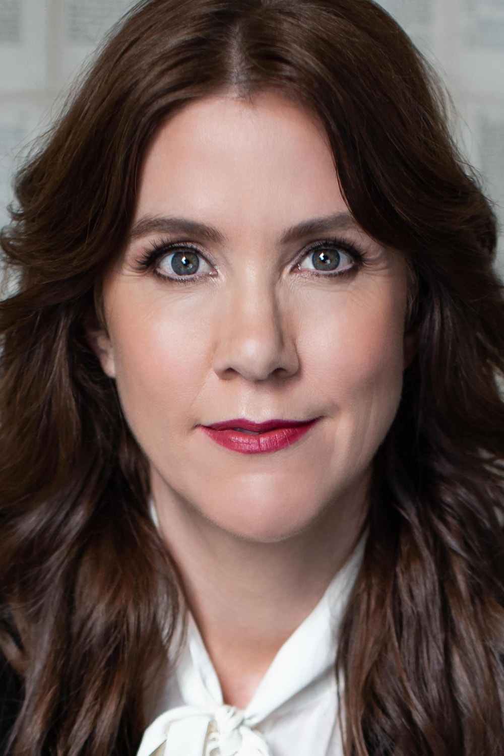 Foto de Belinda Bromilow