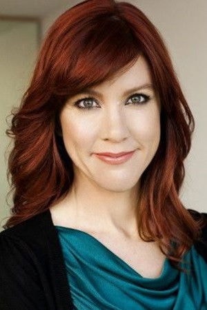 Foto de Belinda Bromilow