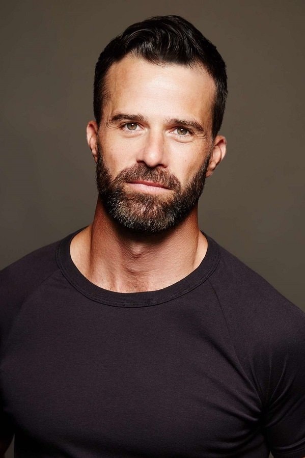 Foto de Charlie Clausen