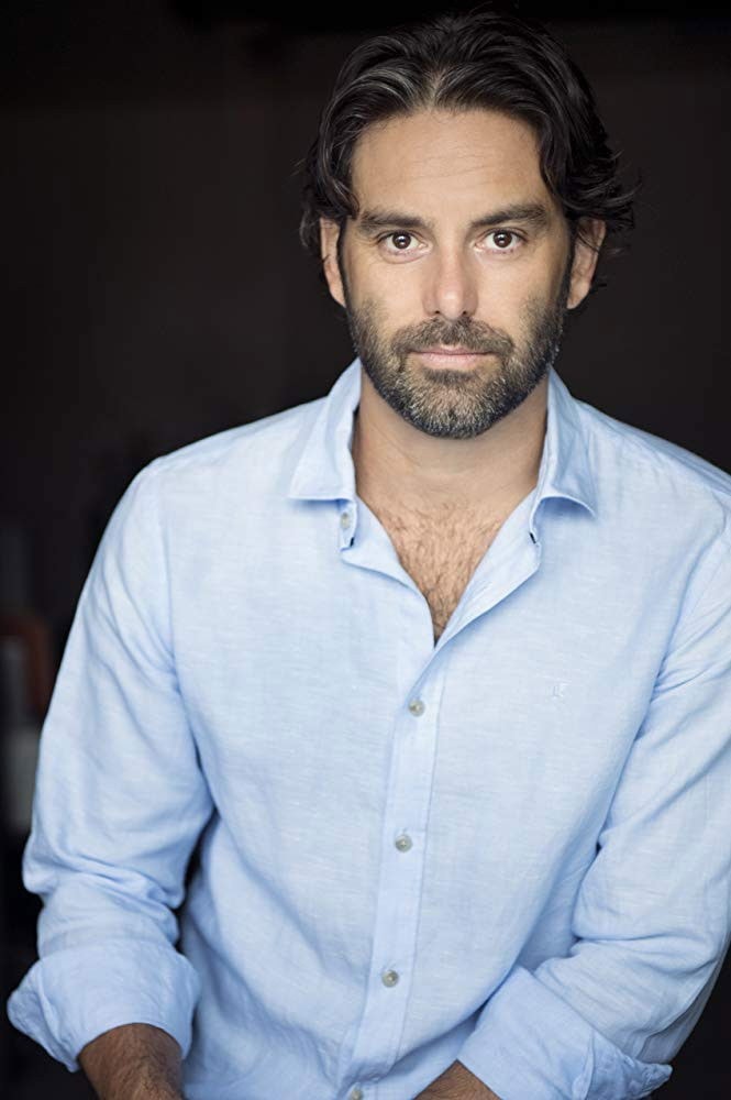 Foto de Ben Mortley