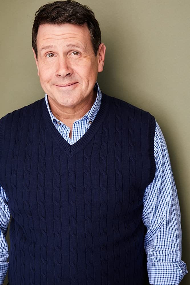 Foto de Kevin Symons