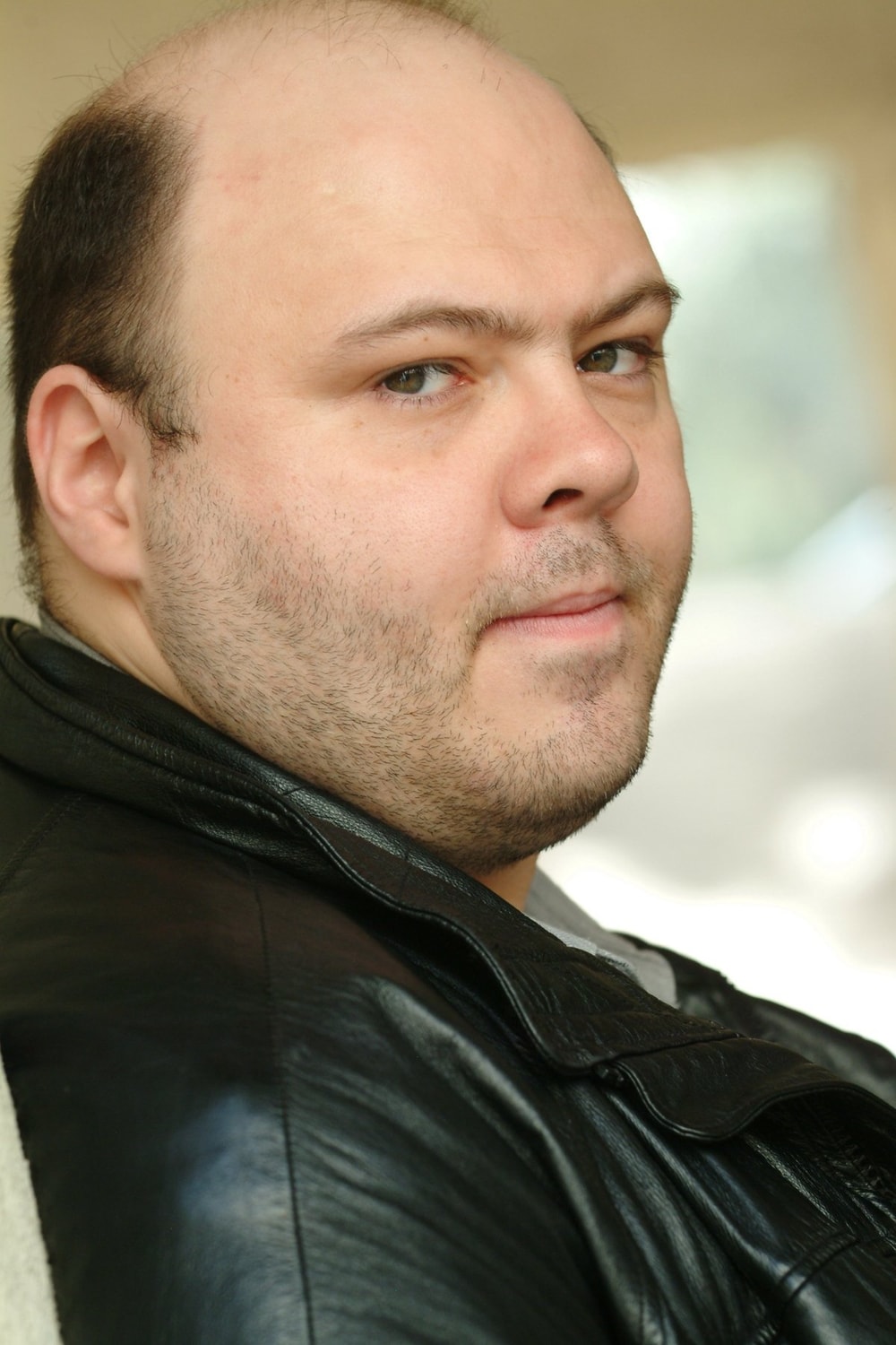 Foto de Craig Ricci Shaynak