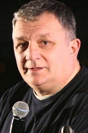 Foto de Smug Roberts