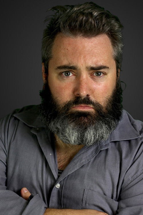 Foto de Craig Anderson