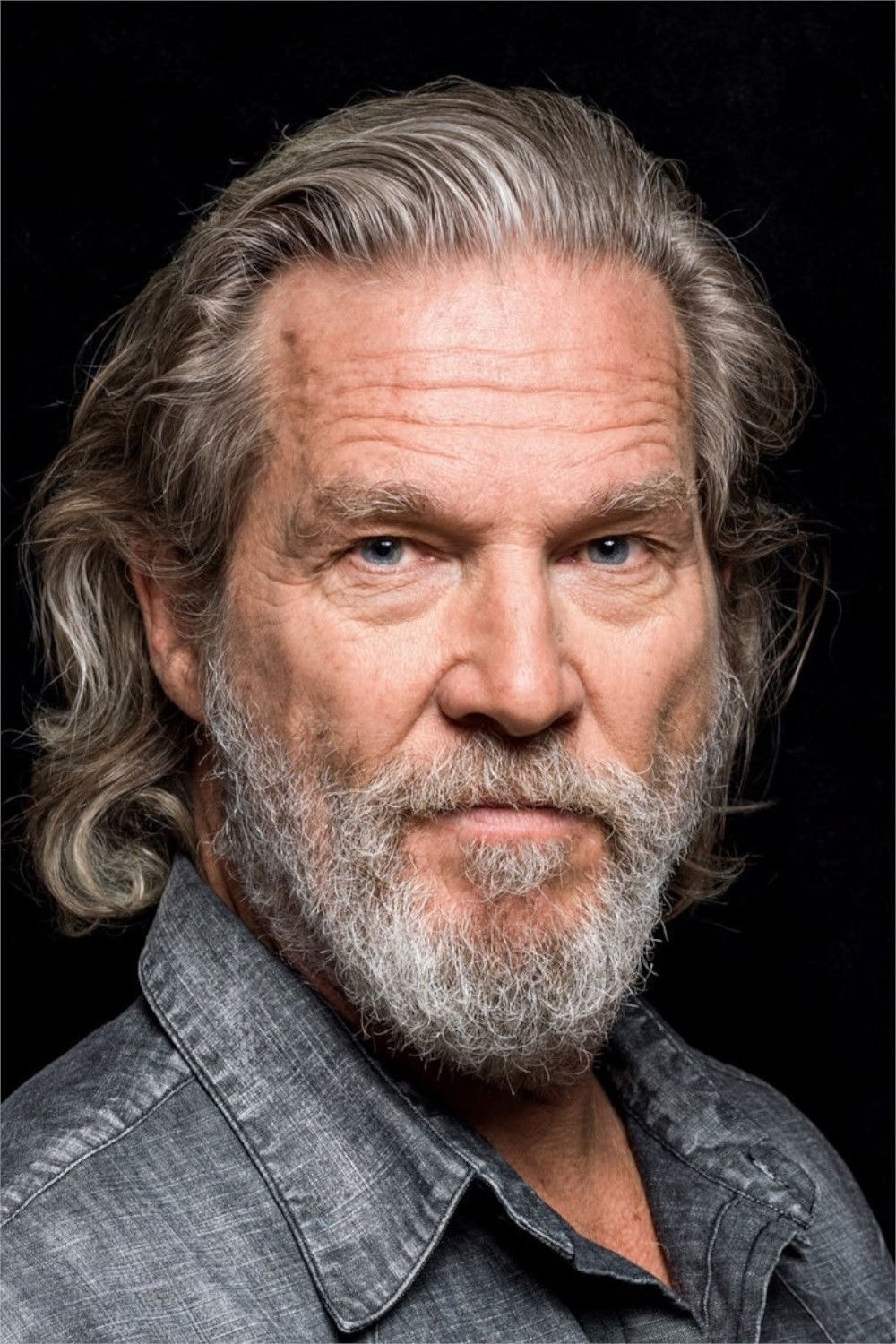 Foto de Jeff Bridges