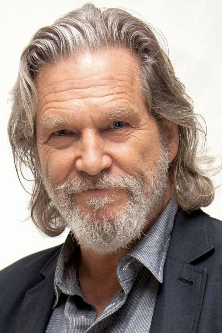 Foto de Jeff Bridges
