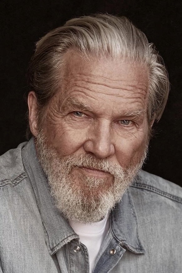 Foto de Jeff Bridges