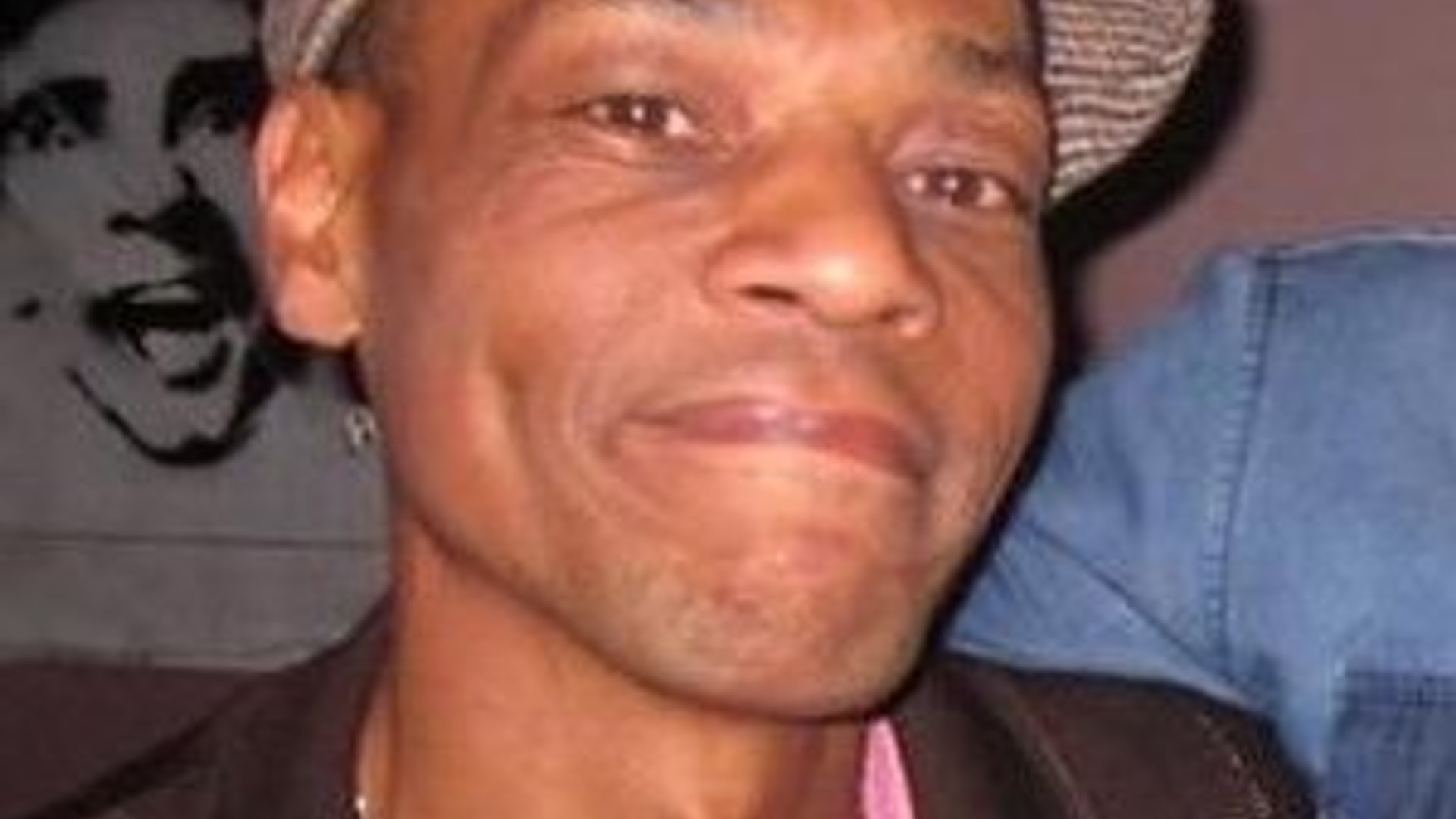 Foto de Terry Sue-Patt