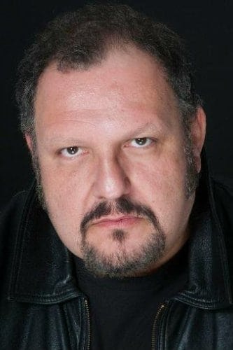 Foto de David Verrey