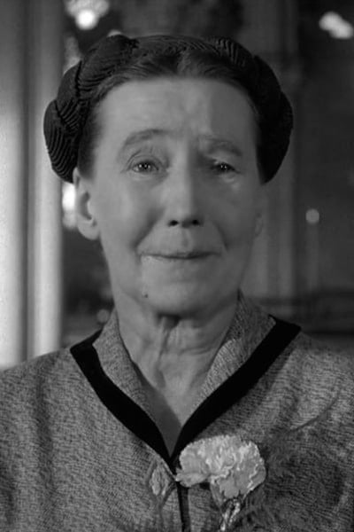 Foto de Beatrice Varley