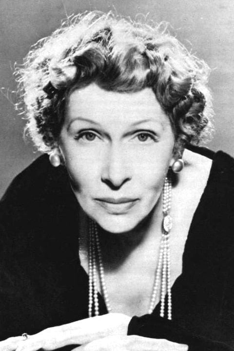 Foto de Louise Hampton