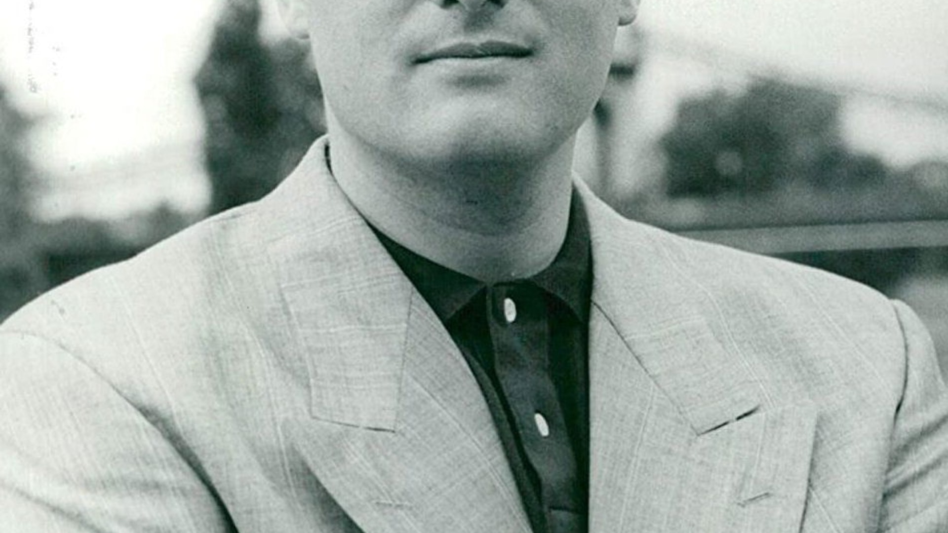 Foto de Gary Webster