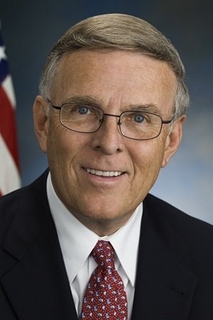 Foto de Byron Dorgan