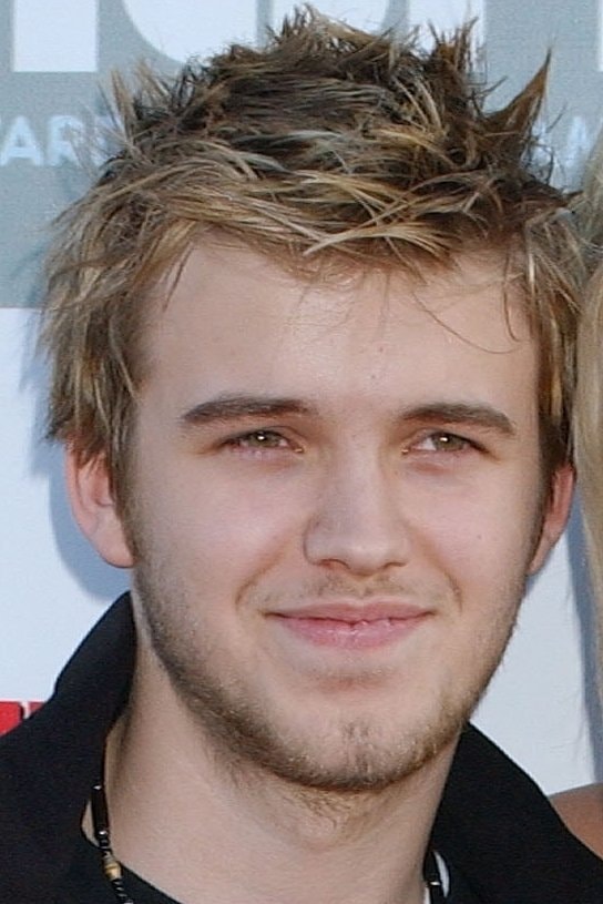 Foto de Daniel Smith