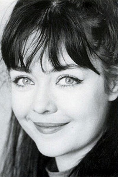 Foto de Caroline Milmoe