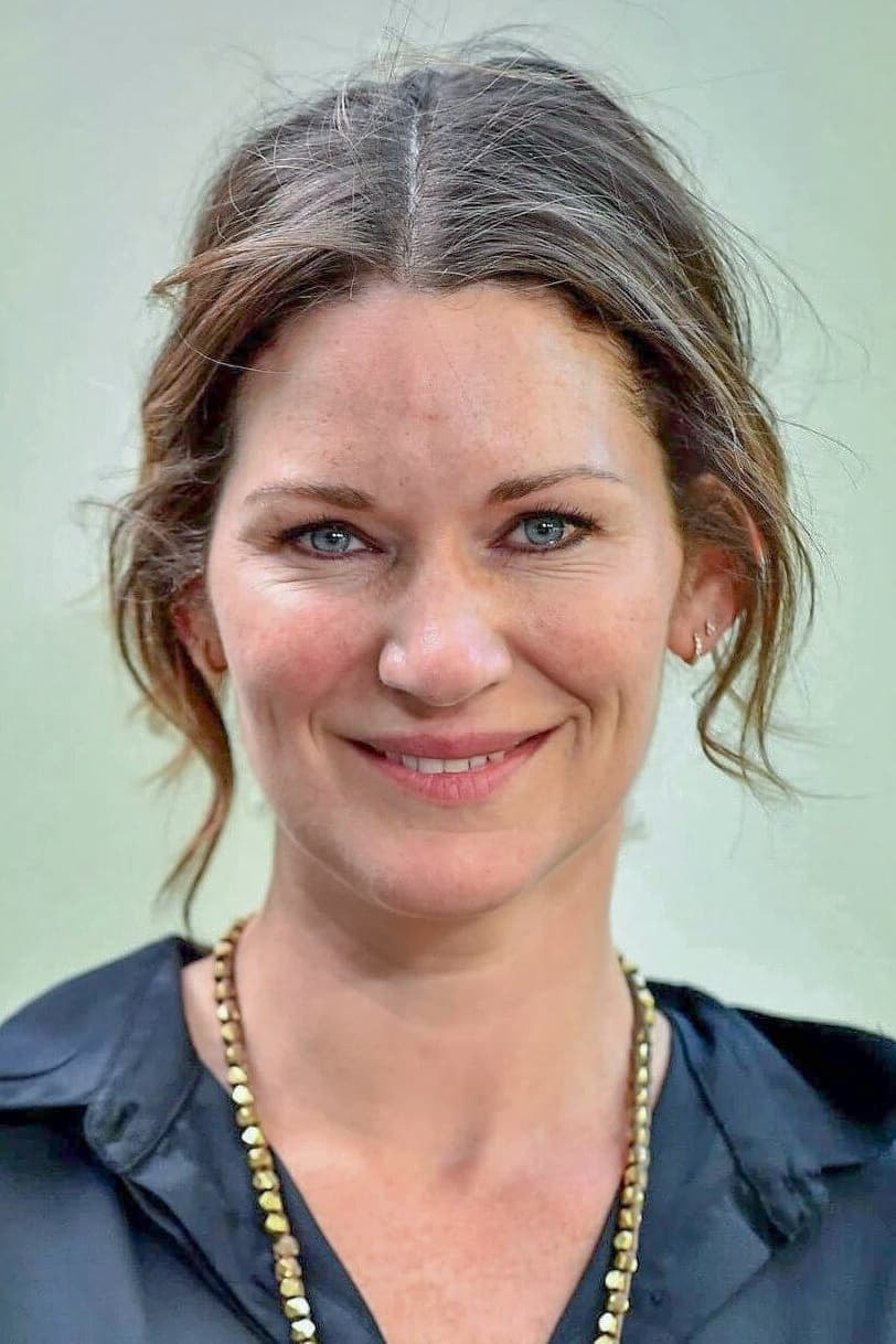 Foto de Patricia Potter