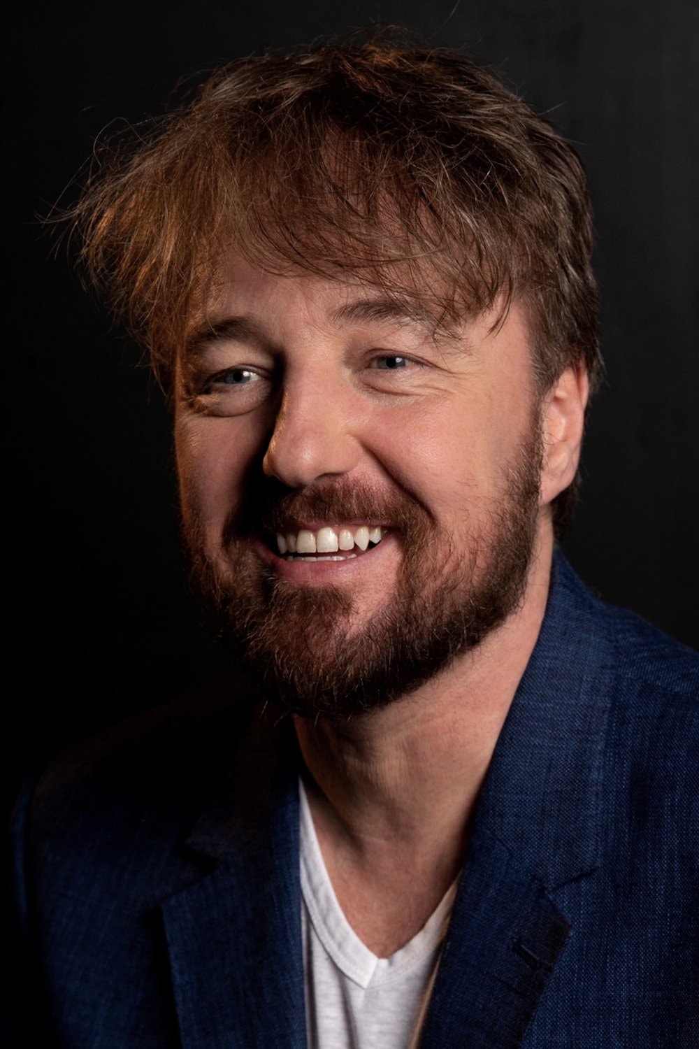 Foto de John Owen-Jones