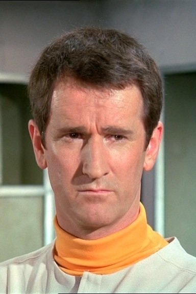 Foto de Keith Alexander