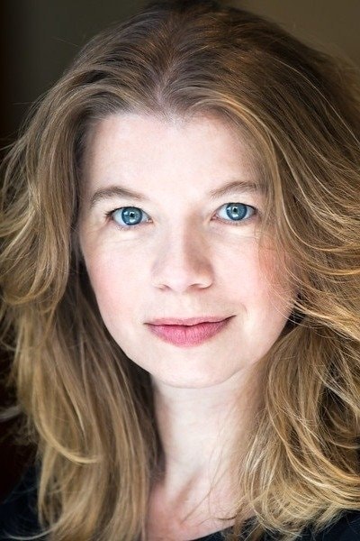 Foto de Alison Pargeter