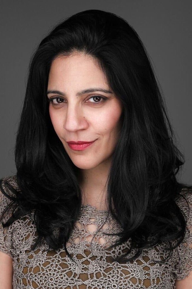 Foto de Vineeta Rishi