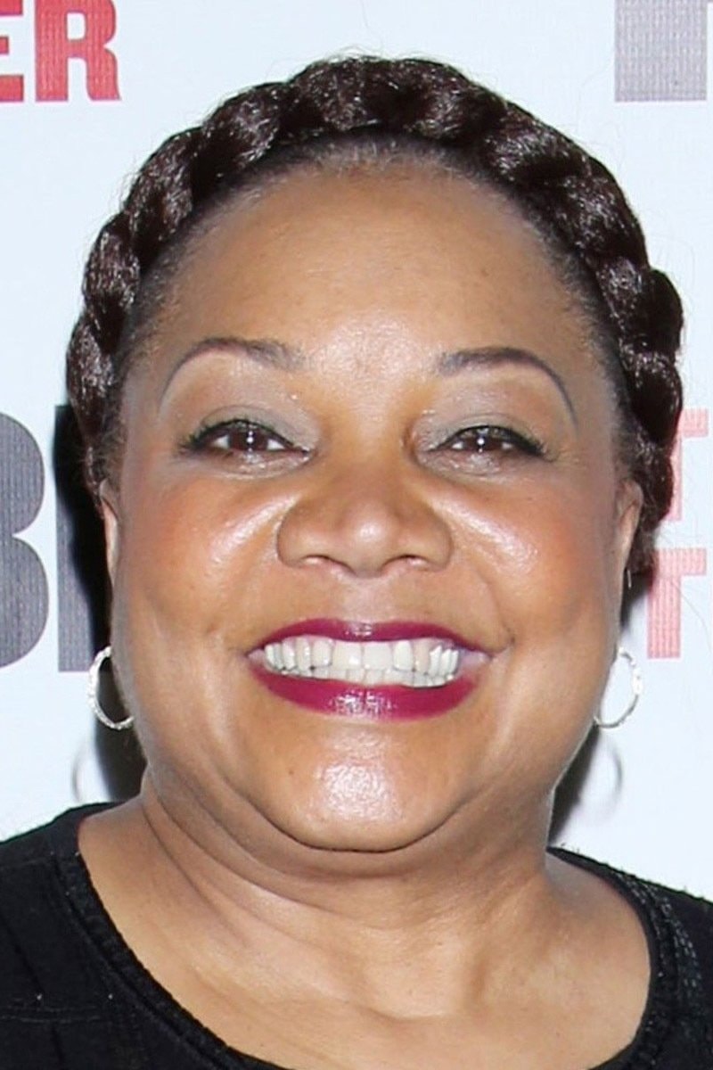 Foto de Arnetia Walker