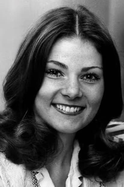 Foto de Briony McRoberts