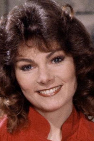 Foto de Briony McRoberts