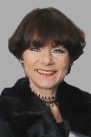 Foto de Briony McRoberts