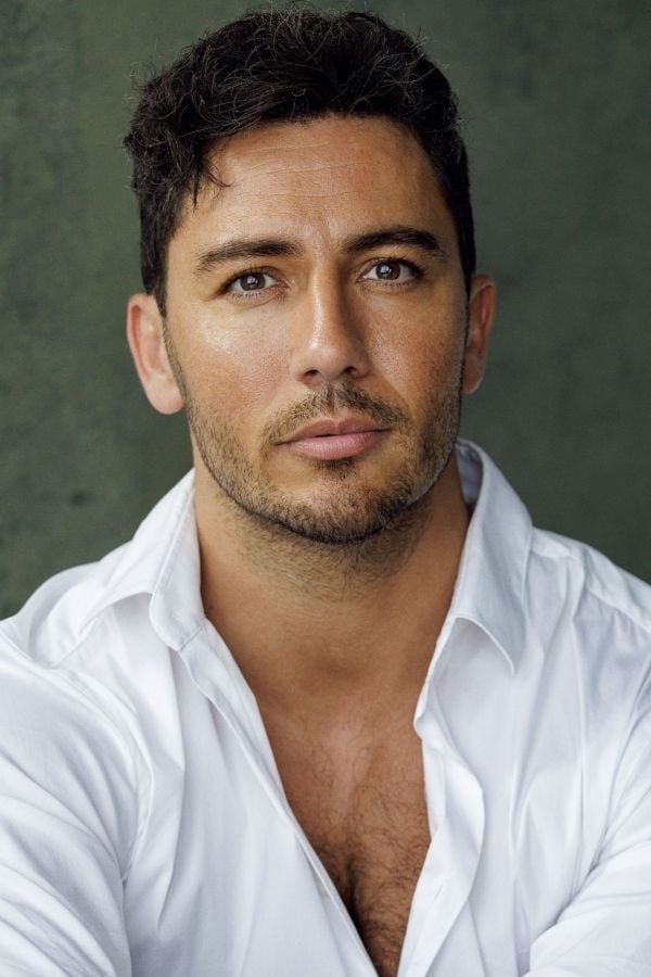 Foto de Leeshon Alexander