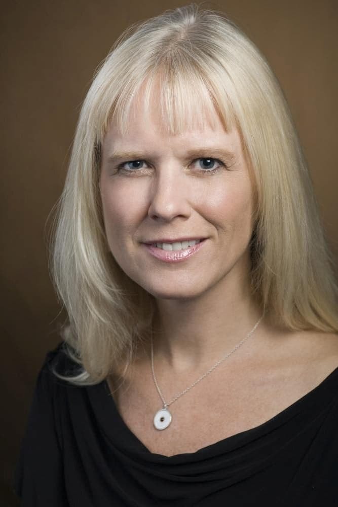 Foto de Tracy Grandstaff