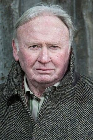 Foto de Paul Moriarty