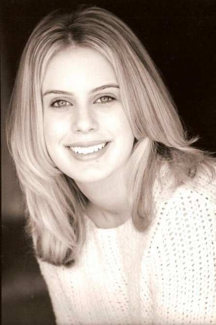 Foto de Shannon Chandler